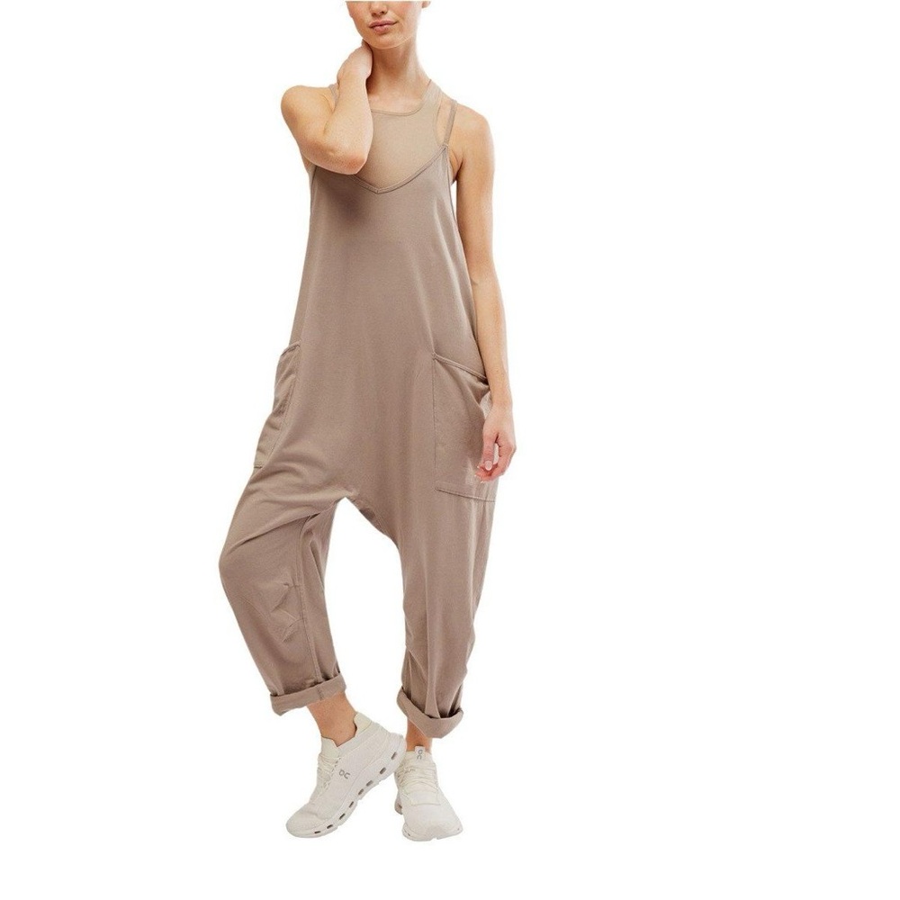 Women's FP Movement Hot Shot Onesie
